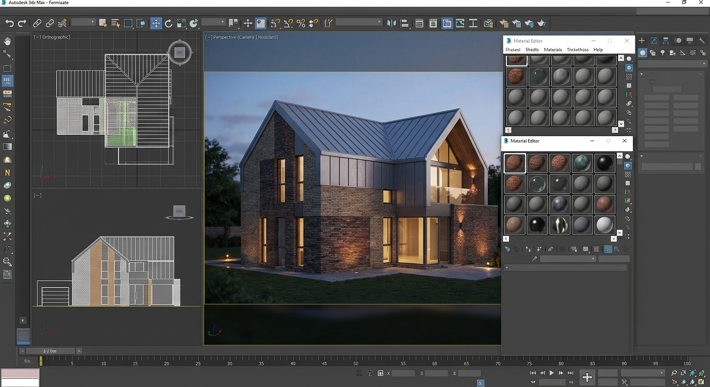 Các tính năng mới và cải tiến nổi bật trong