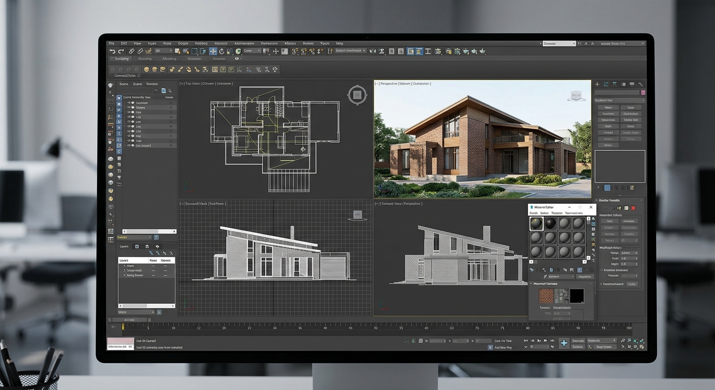 Yêu cầu hệ thống đề xuất (Recommended System Requirements)