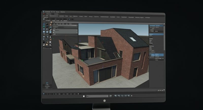3Ds Max 2019: Tổng hợp tính năng và cập nhật