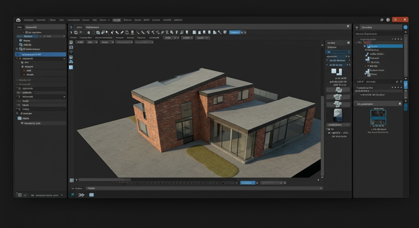 3Ds Max 2019: Tổng hợp tính năng và cập nhật mới nhất 12 Kết luận