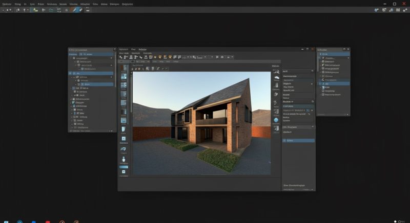 3Ds Max 2023: Khám phá tính năng và cải tiến