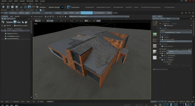 3Ds Max 2023: Khám phá các tính năng mới và