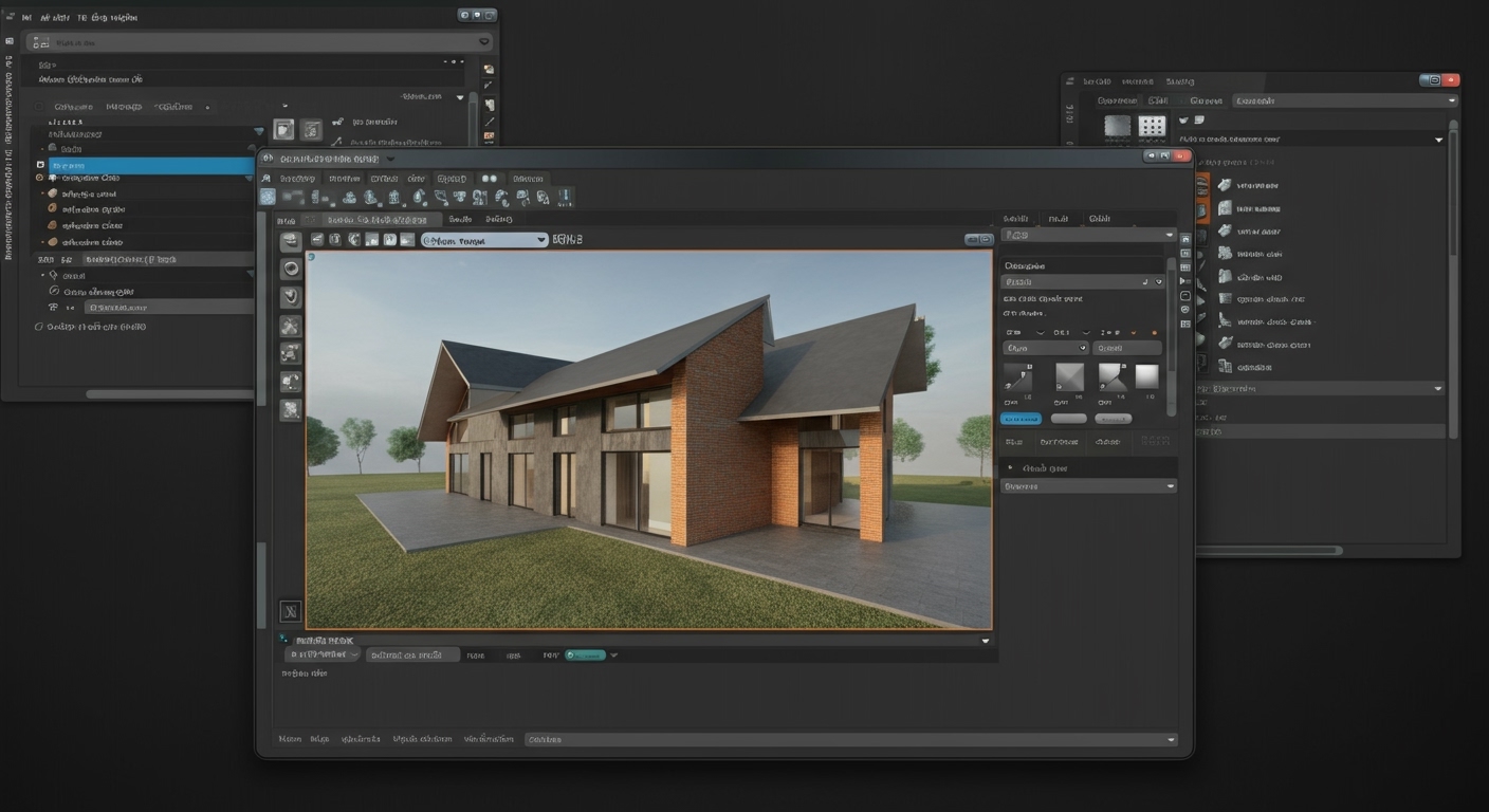 3. Lợi ích khi nâng cấp lên 3Ds max 2024