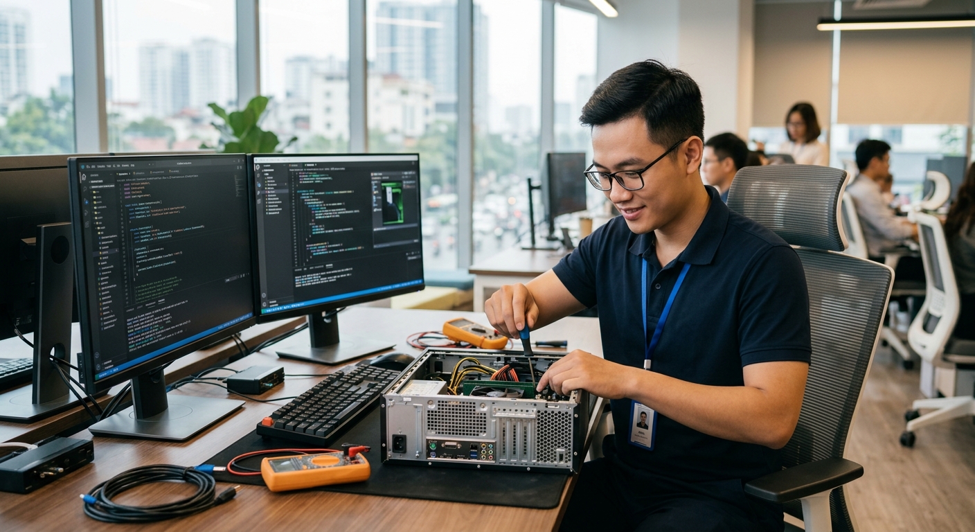 Câu hỏi thường gặp về 3Ds Max 2027 (FAQ)