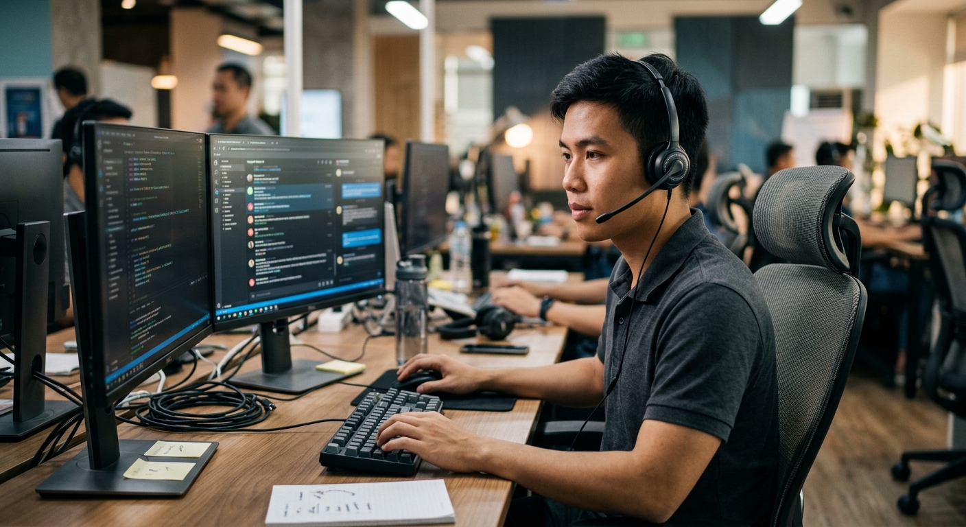 Ai nên sử dụng 3Ds Max 2027?