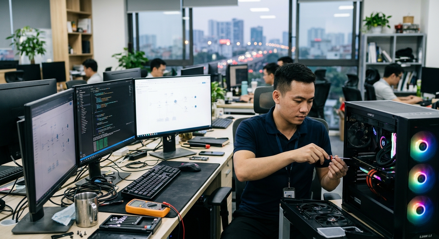 Lợi ích khi nâng cấp lên 3Ds Max 2027