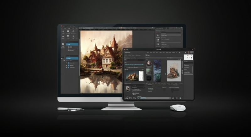 Adobe Illustrator 2015: Tổng Quan Tính Năng và Cải Tiến