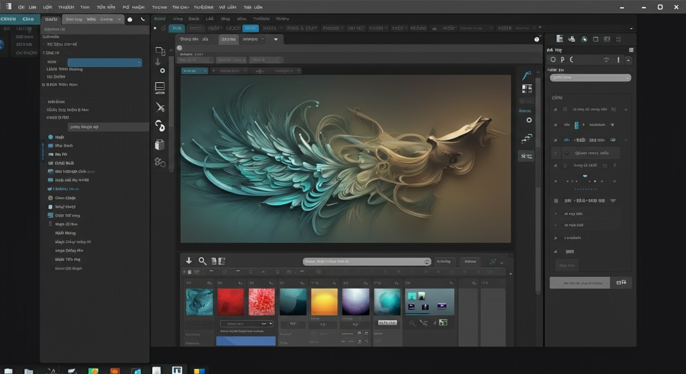 Adobe Illustrator 2015: Tổng Quan Tính Năng và Cải Tiến Nổi Bật 12 Đối tượng phù hợp với Adobe Illustrator 2015