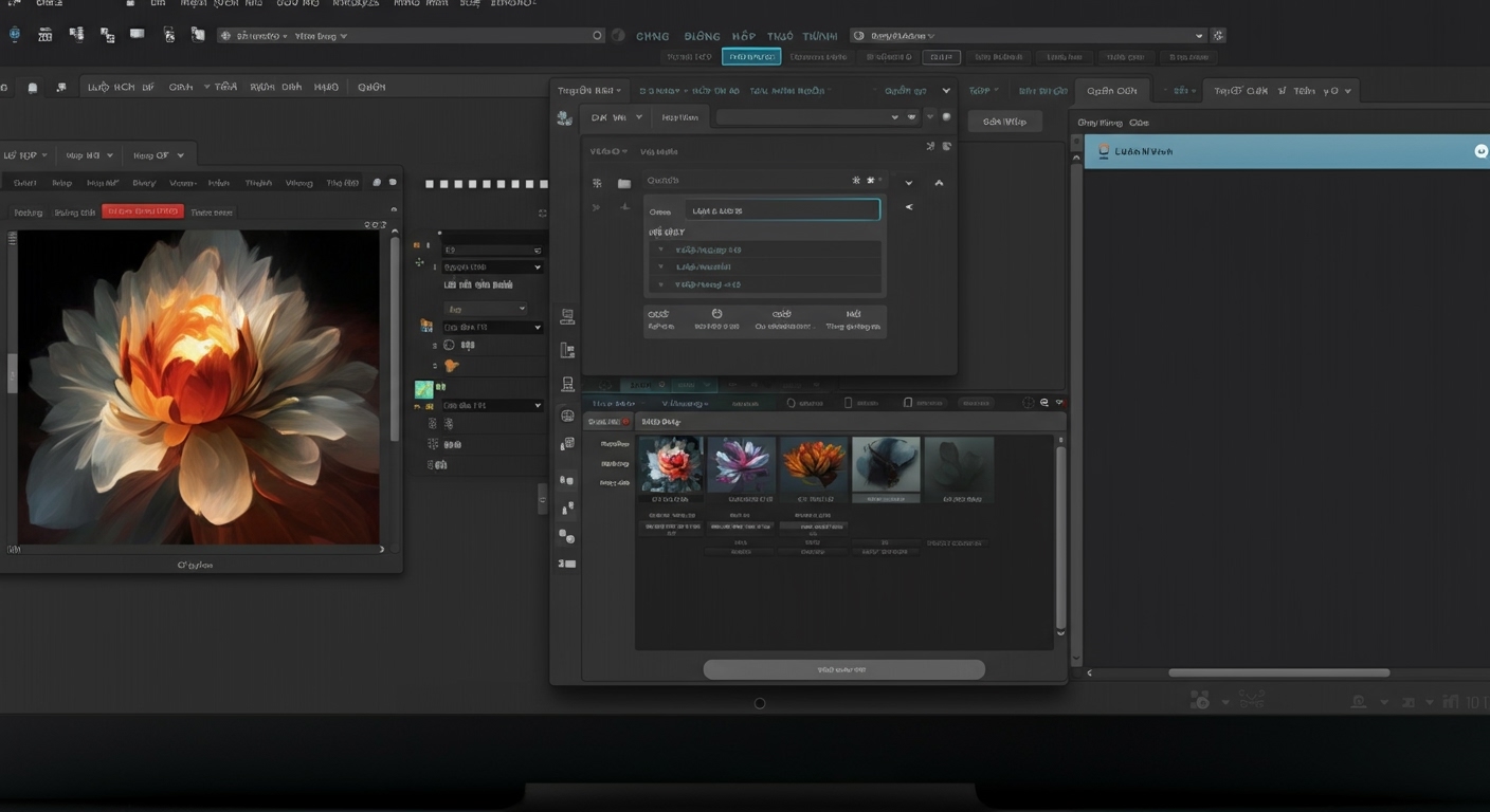 Adobe Illustrator 2015: Tổng Quan Tính Năng và Cải Tiến Nổi Bật 11 Lợi ích khi sử dụng Adobe Illustrator 2015