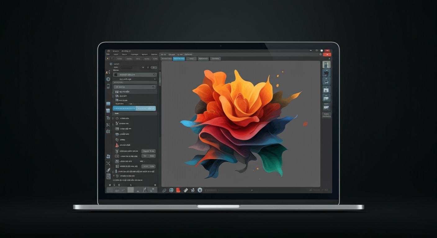 1. Giới thiệu chung về Adobe Illustrator 2018