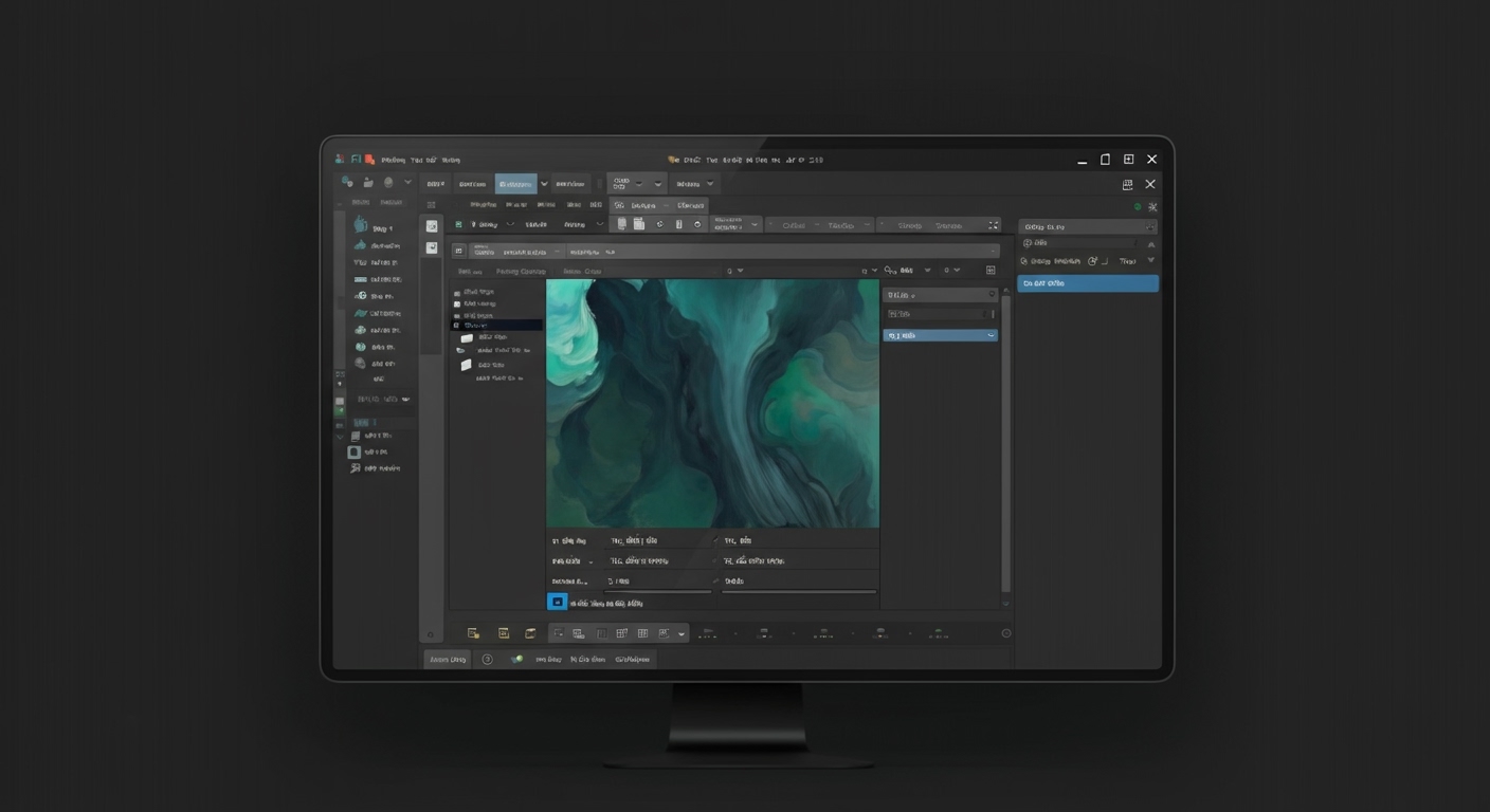 2. Các tính năng mới và nổi bật của Adobe