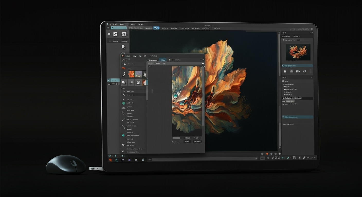 Adobe Illustrator 2019: Khám phá Tính Năng Đột Phá 10 Các tính năng mới và cải tiến nổi bật trong