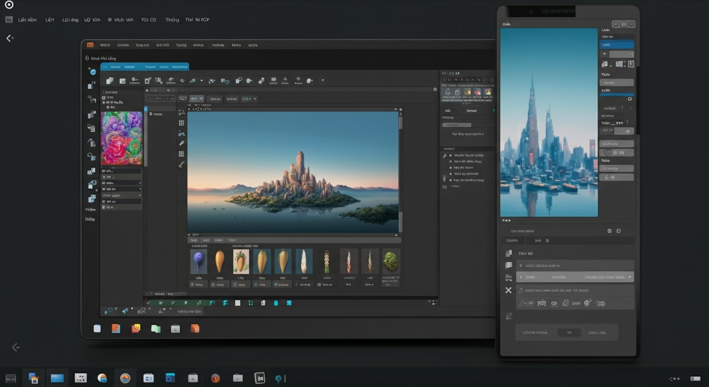 Adobe Illustrator 2019: Khám phá Tính Năng Đột Phá 12 Lợi ích khi sử dụng Adobe Illustrator 2019