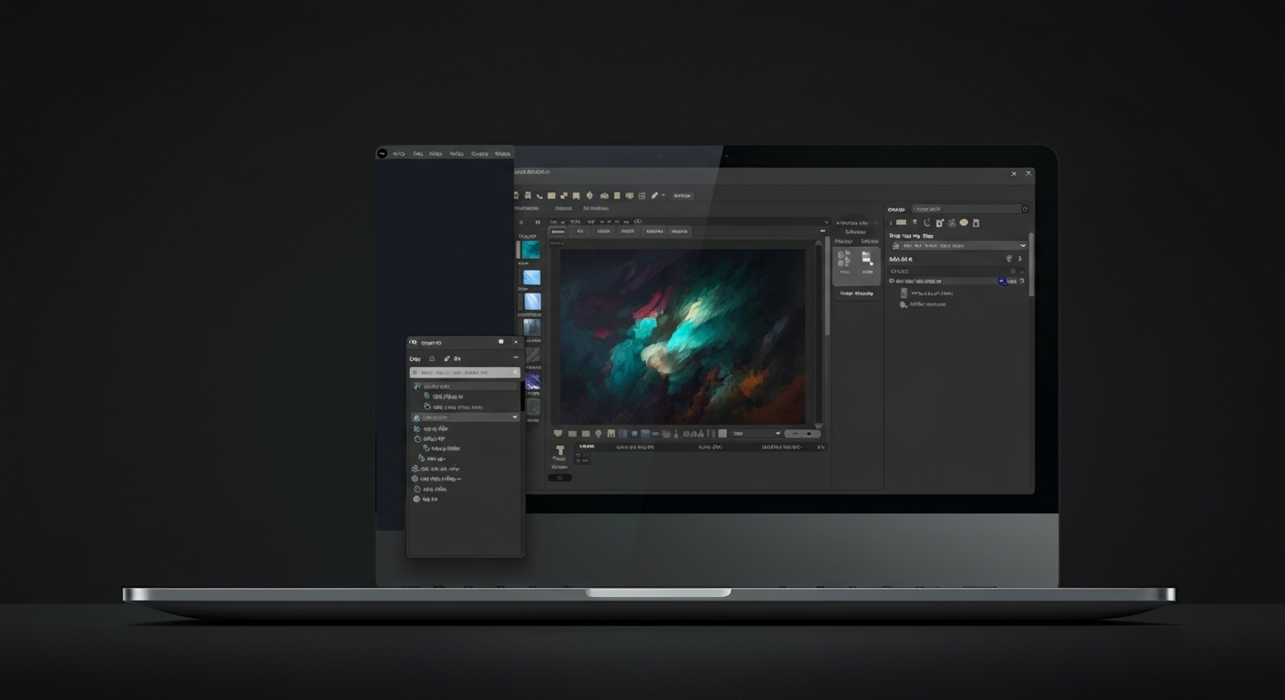 Adobe Illustrator 2019: Khám phá Tính Năng Đột Phá 9 Giới thiệu Adobe Illustrator 2019