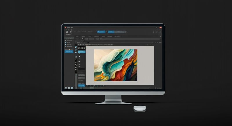 Adobe Illustrator 2019: Khám phá Tính Năng Đột Phá