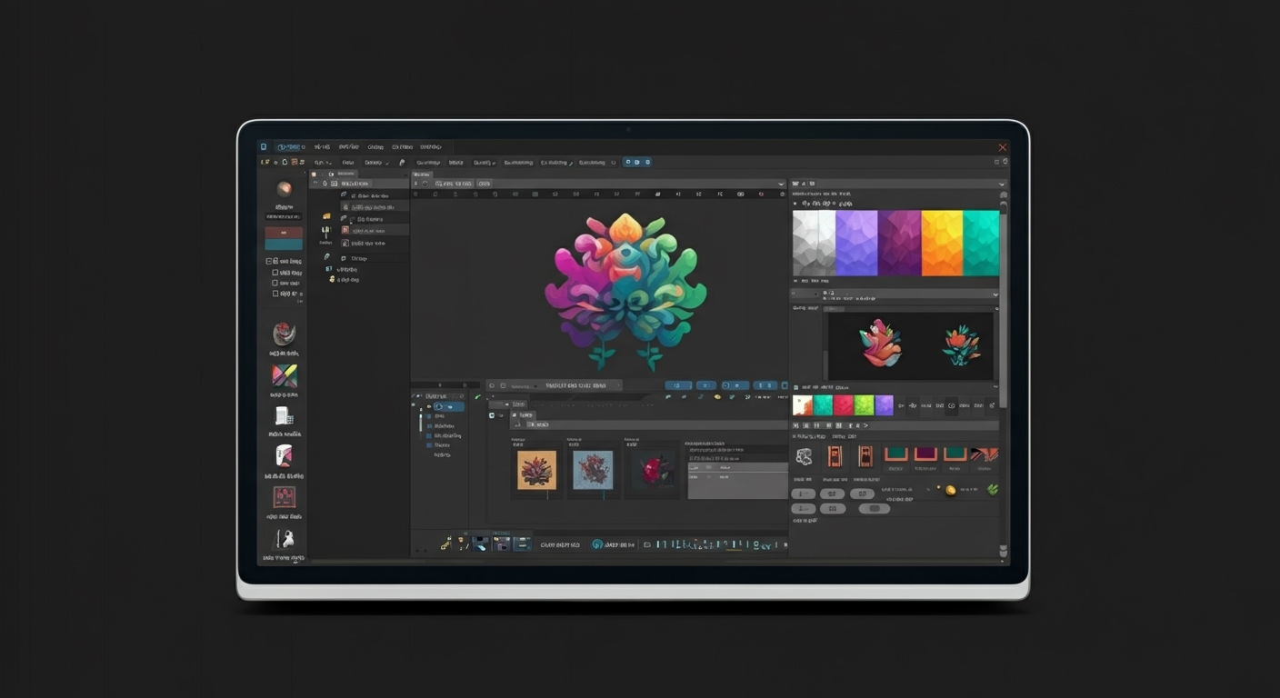 3. Lợi ích khi sử dụng Adobe Illustrator 2020