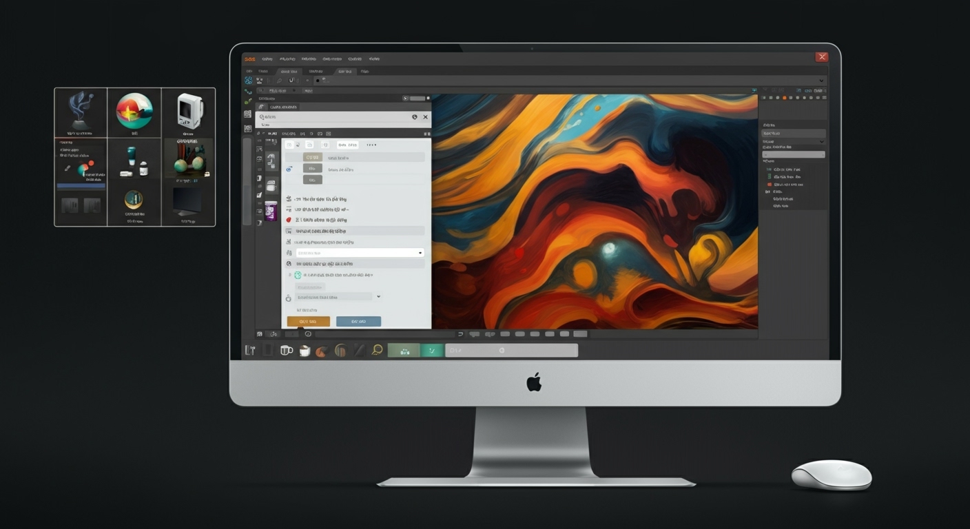 2. Các tính năng mới nổi bật của Adobe Illustrator