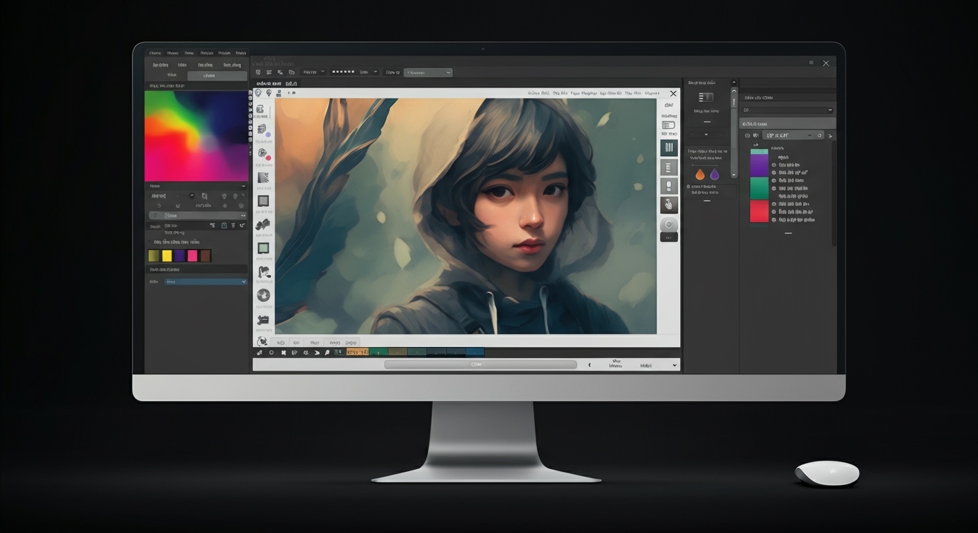 Adobe Illustrator 2021: Tính Năng Mới & Cải Tiến 10 Các Tính Năng Mới Nổi Bật của Illustrator 2021