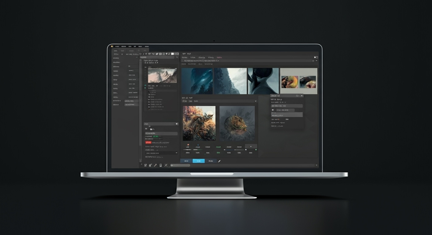 Adobe Illustrator 2021: Tính Năng Mới & Cải Tiến 15 Tại Sao Nên Nâng Cấp lên Adobe Illustrator 2021?