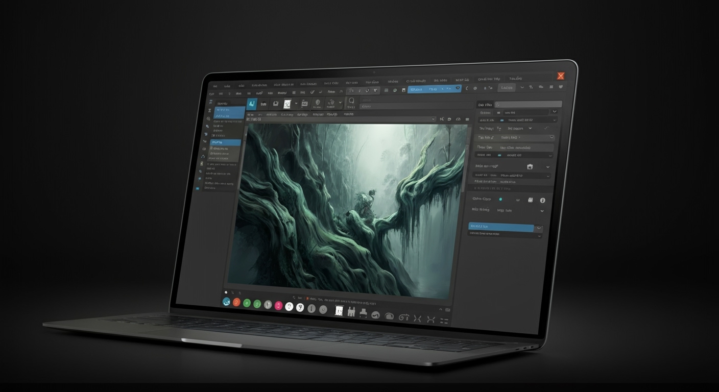 Adobe Illustrator 2021: Tính Năng Mới & Cải Tiến 11 Cải Thiện Hiệu Suất và Quy Trình Làm Việc