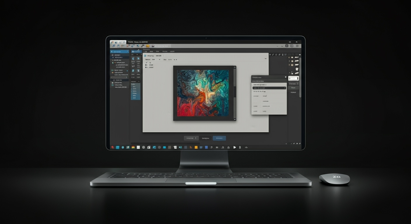 Adobe Illustrator 2022: Khám Phá Các Tính Năng Mới Nổi Bật 13 Yêu cầu hệ thống để cài đặt Adobe Illustrator 2022