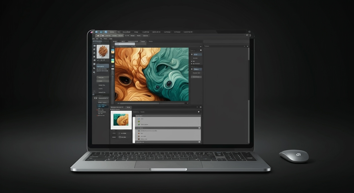 Adobe Illustrator 2022: Khám Phá Các Tính Năng Mới Nổi Bật 9 Giới thiệu chung về Adobe Illustrator 2022