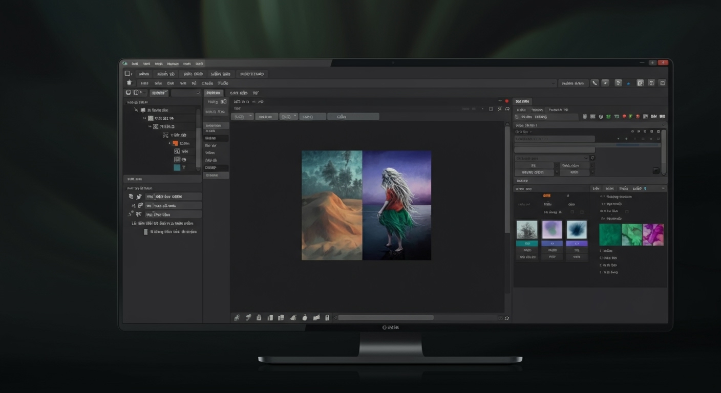 Adobe Illustrator 2022: Khám Phá Các Tính Năng Mới Nổi Bật 12 Lợi ích khi nâng cấp lên Adobe Illustrator 2022