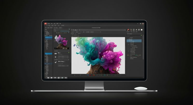Adobe Illustrator 2022: Khám Phá Các Tính Năng Mới Nổi