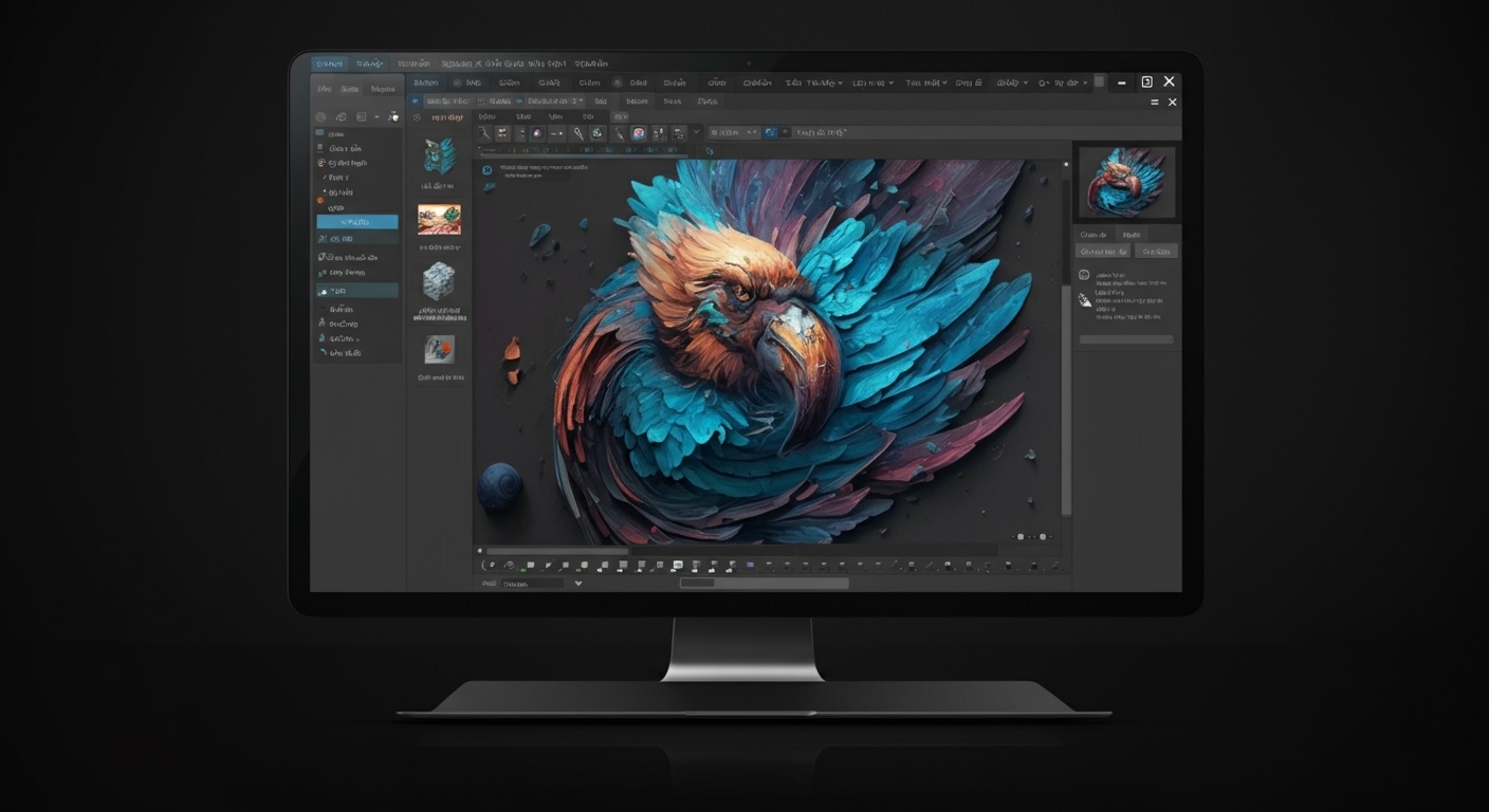 Adobe Illustrator 2022: Khám Phá Các Tính Năng Mới Nổi Bật 14 Kết luận