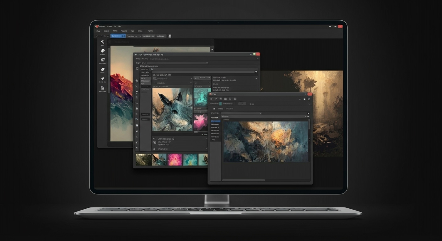 Adobe Illustrator 2023: Tính Năng Mới & Cải Tiến 11 Cải Thiện Hiệu Suất & Trải Nghiệm Người Dùng Của