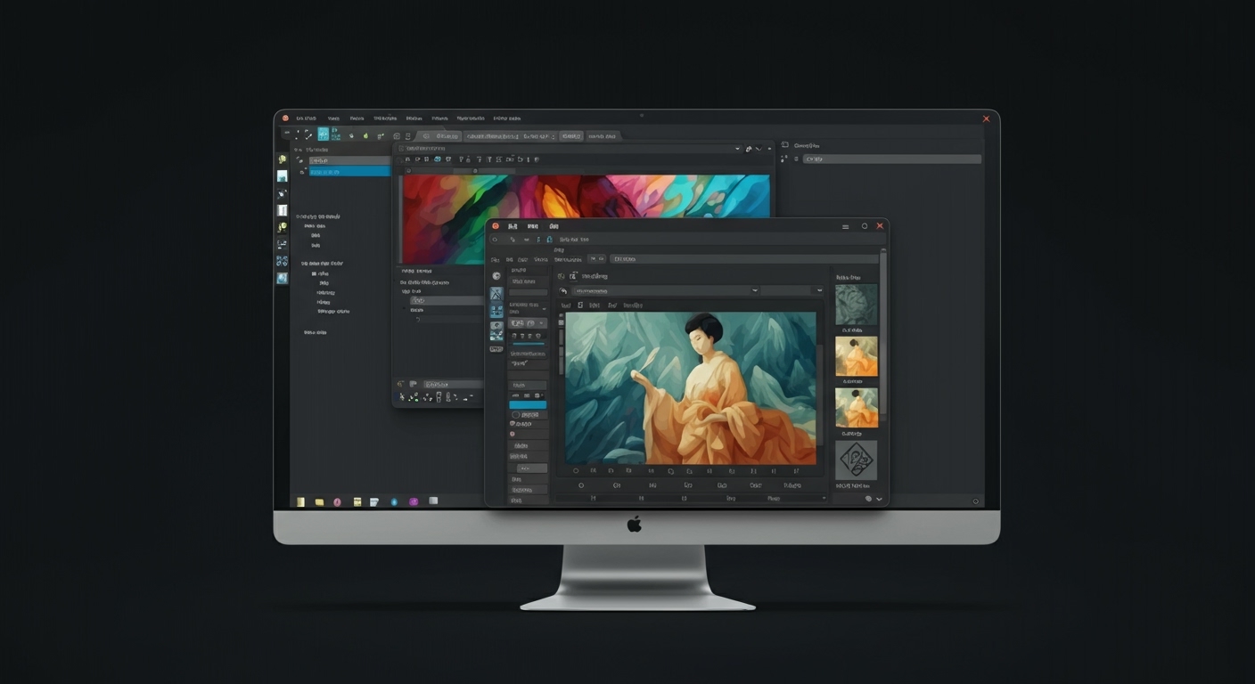 Adobe Illustrator 2023: Tính Năng Mới & Cải Tiến 9 Giới Thiệu Tổng Quan Về Adobe Illustrator 2023