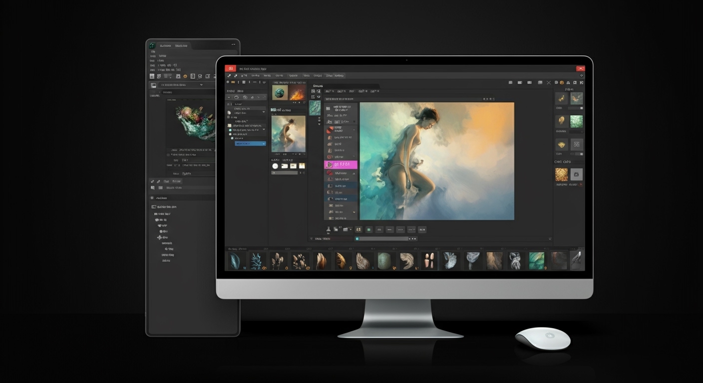 Adobe Illustrator 2023: Tính Năng Mới & Cải Tiến 13 Lợi Ích Khi Sử Dụng Adobe Illustrator 2023