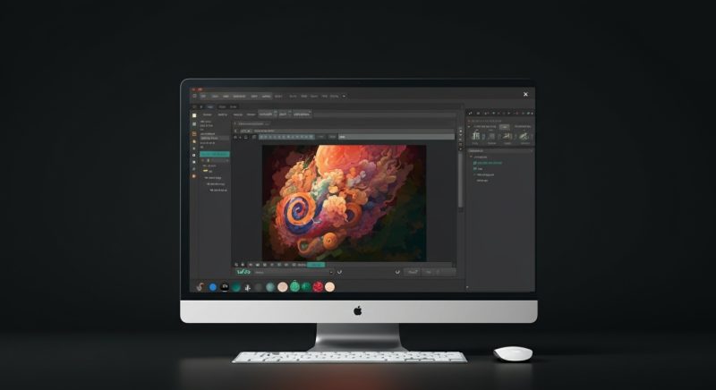 Adobe Illustrator 2024: Khám Phá Tính Năng Mới Nổi Bật