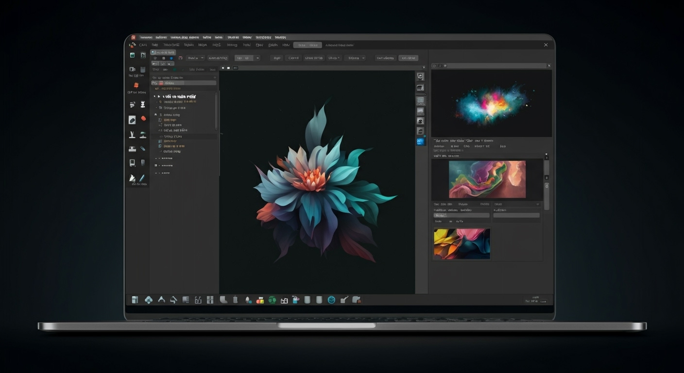 Adobe Illustrator 2024: Khám Phá Tính Năng Mới Nổi Bật 14 Kết luận: Tại sao bạn nên trải nghiệm Adobe Illustrator