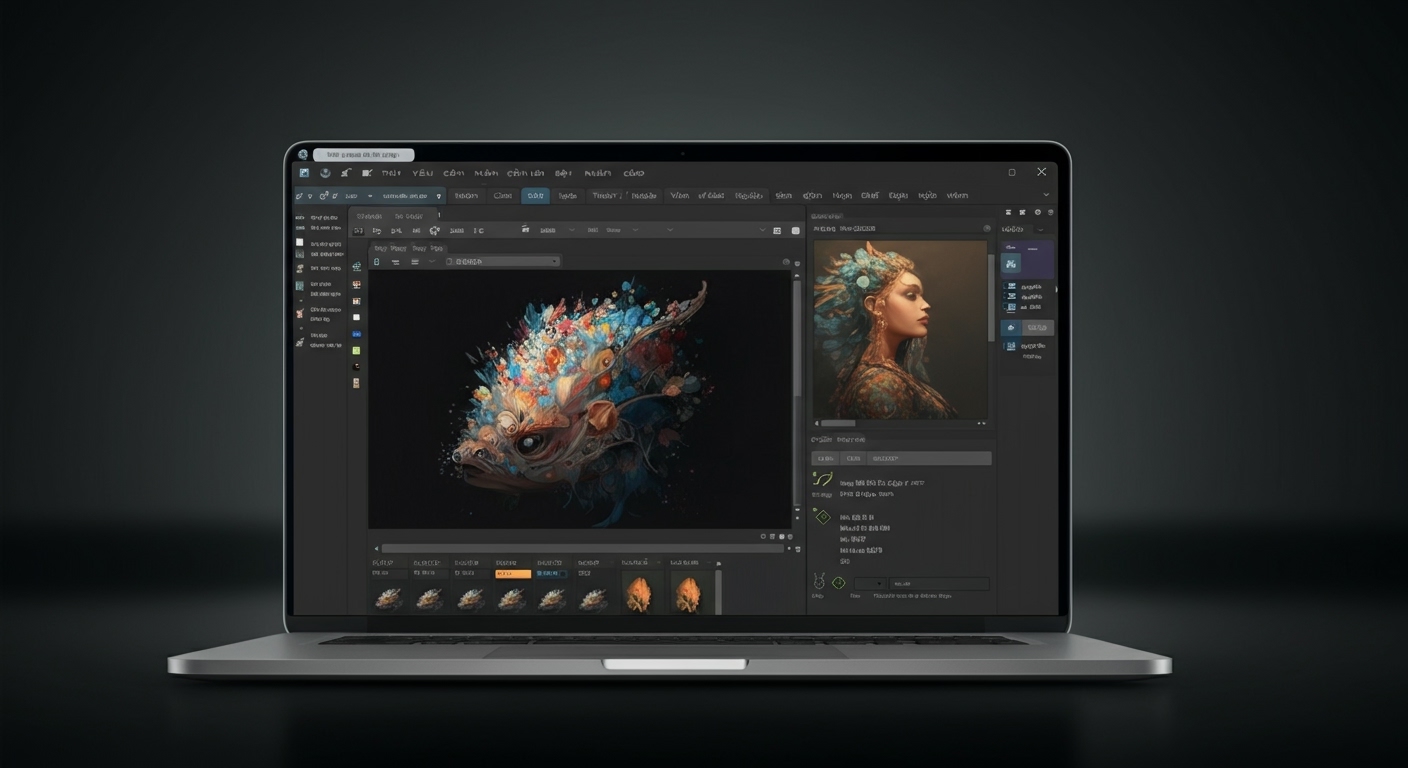 Adobe Illustrator 2024: Khám Phá Tính Năng Mới Nổi Bật 13 Yêu cầu hệ thống và hướng dẫn nâng cấp