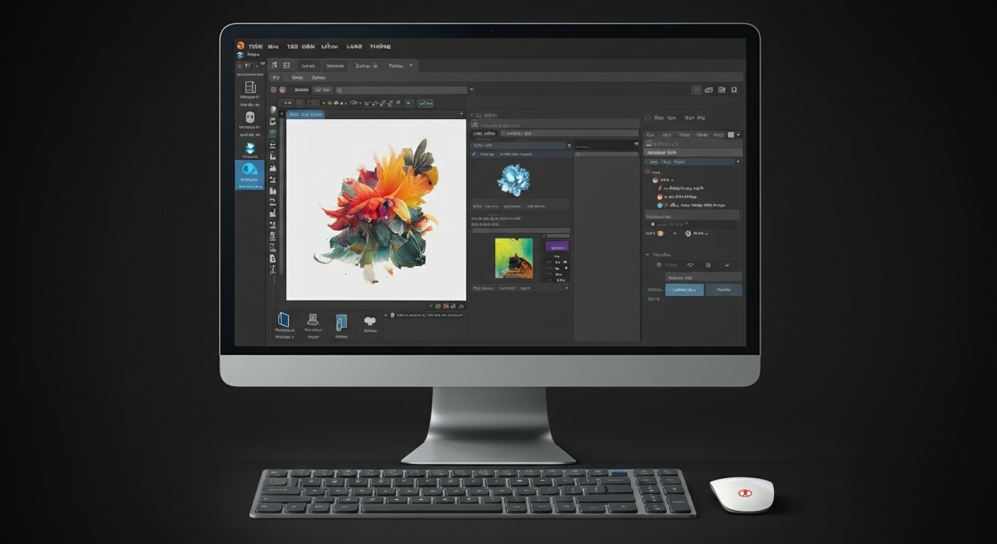 Adobe Illustrator 2024: Khám Phá Tính Năng Mới Nổi Bật 12 Trải nghiệm người dùng và khả năng tương thích