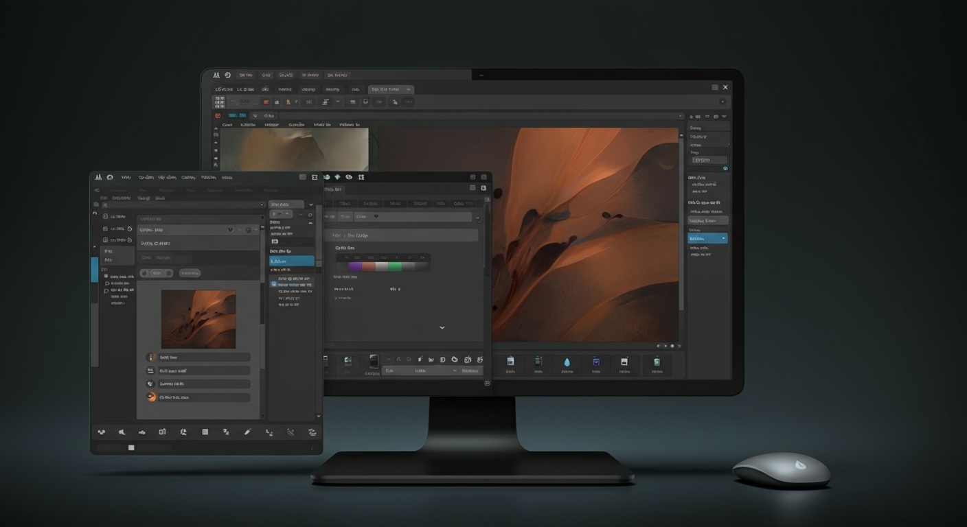 Adobe Illustrator 2025: Khám phá tính năng mới nhất 13 Kết luận