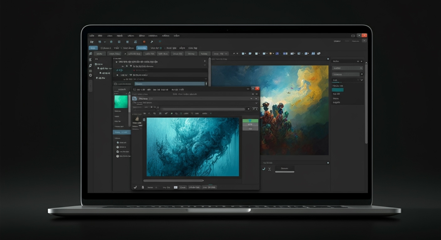 Adobe Illustrator 2025: Khám phá tính năng mới nhất 11 Lợi ích khi sử dụng Adobe Illustrator 2025