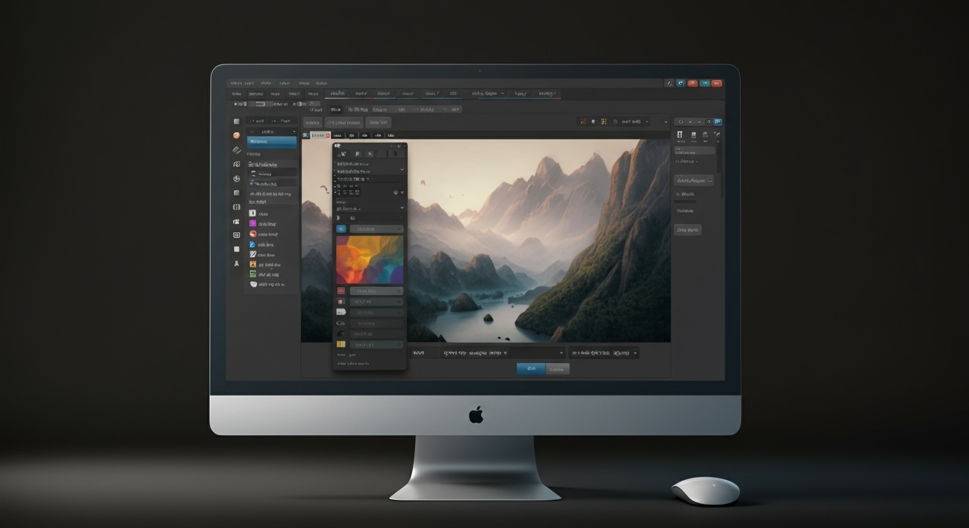 Adobe Illustrator 2025: Khám phá tính năng mới nhất 12 Yêu cầu hệ thống và cách nâng cấp