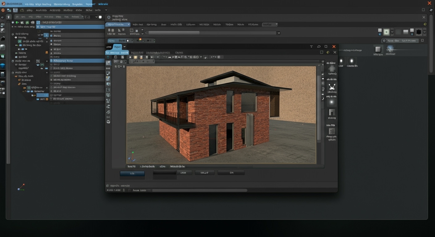 Cải tiến về hiệu suất và quy trình làm việc
