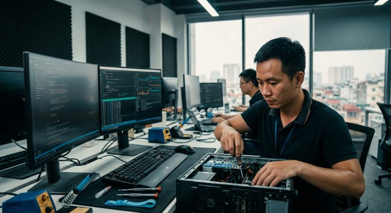 Autocad 2027: Khám Phá Tính Năng Mới Và Cải Tiến