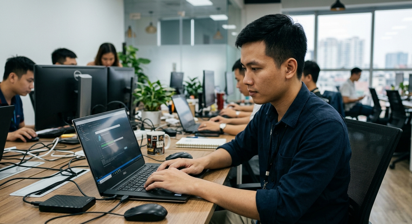 Autocad 2027: Khám Phá Tính Năng Mới Và Cải Tiến Vượt Trội 14 Hướng Dẫn Cài Đặt Và Sử Dụng Autocad 2027 Ban