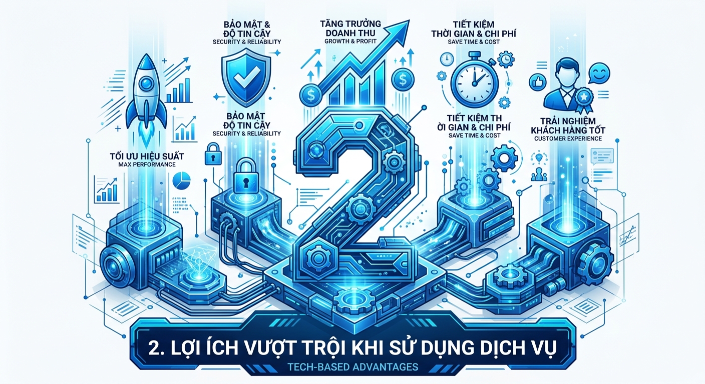 Cài Win Tại Nhà: TPHCM: Dịch Vụ Uy Tín, Nhanh Chóng, Chuyên Nghiệp 11 2. Lợi ích vượt trội khi sử dụng dịch vụ