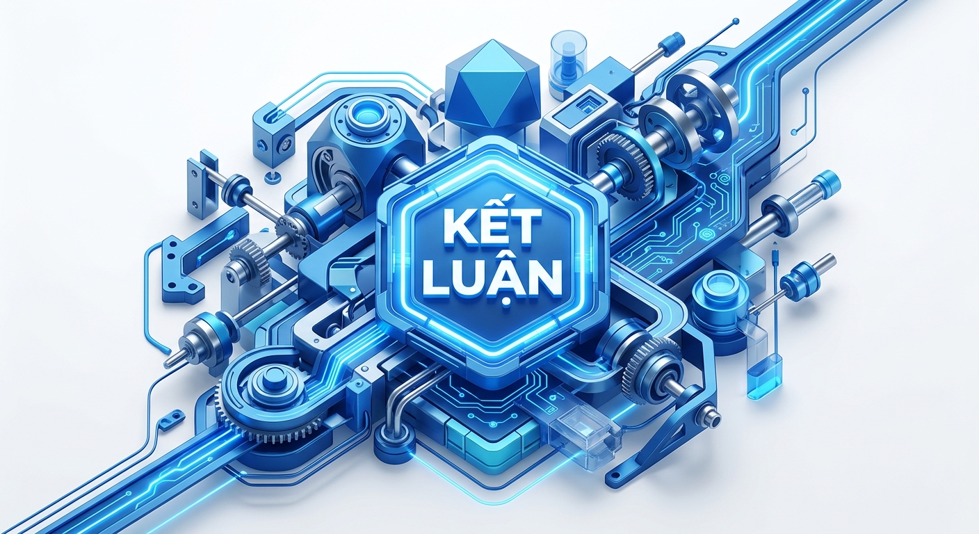 CorelDRAW 2025: Khám phá tính năng mới & nâng cấp toàn diện 14 Kết luận