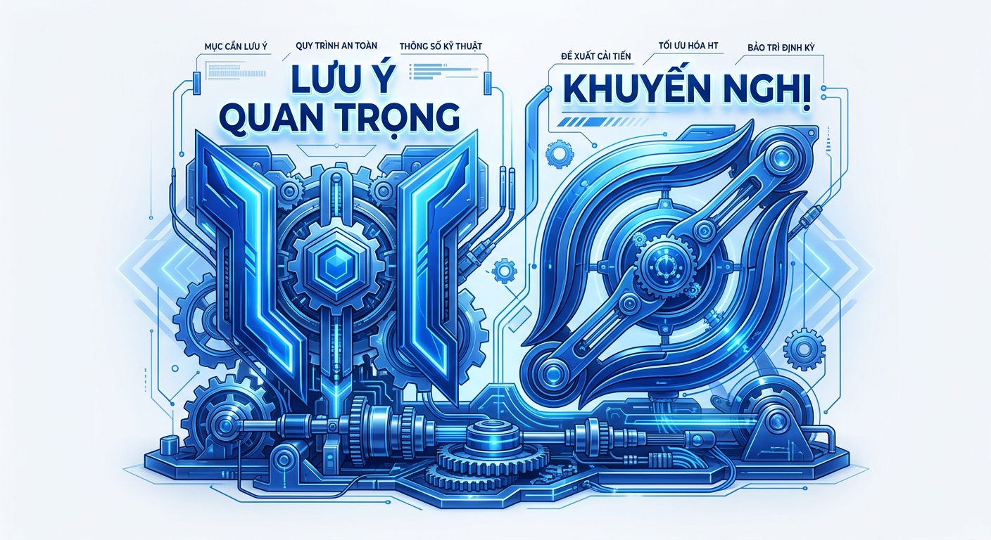 Fusion 360: Giải Mã Sức Mạnh & Tính Năng Nổi Bật 2024 16 Lưu ý Quan Trọng và Khuyến Nghị