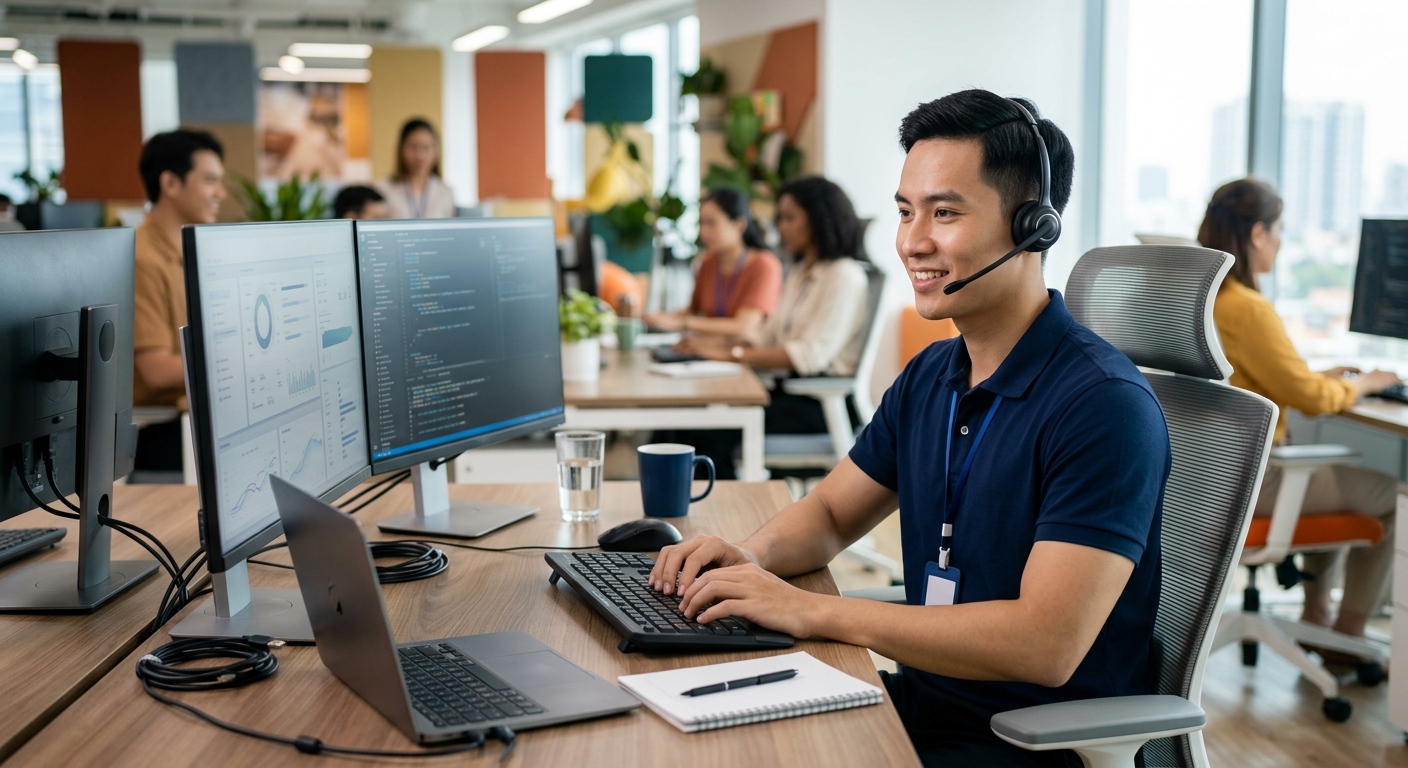 Inventor 2027: Khám Phá Tính Năng Mới & Cải Tiến Đột Phá 11 Yêu Cầu Hệ Thống Đối Với Inventor 2027