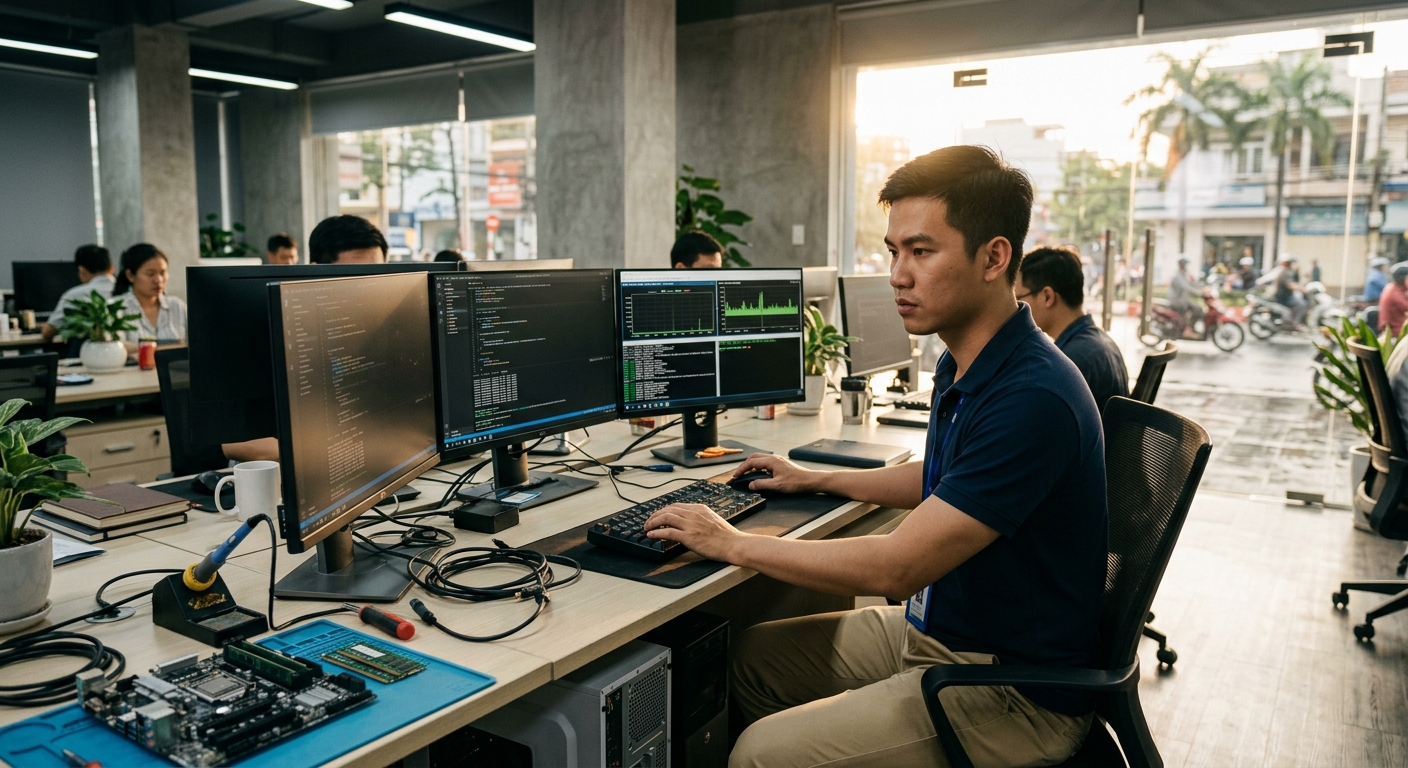 Inventor 2027: Khám Phá Tính Năng Mới & Cải Tiến Đột Phá 13 Kết Luận: Inventor 2027 - Bước Tiến Mới Trong Thiết