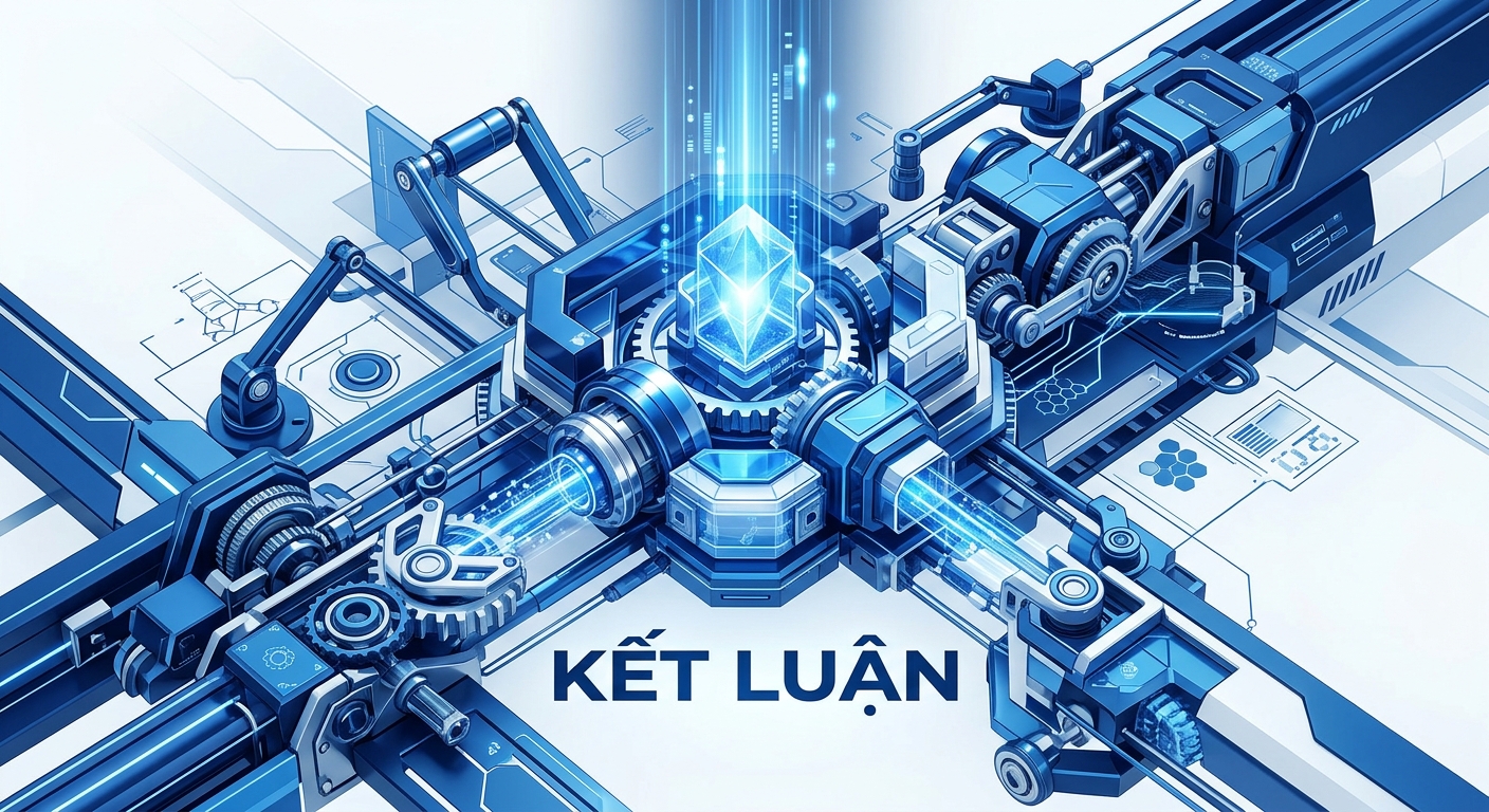 Revit 2023 Tính Năng Mới: Nâng Cao Hiệu Suất Thiết Kế BIM 13 Kết Luận