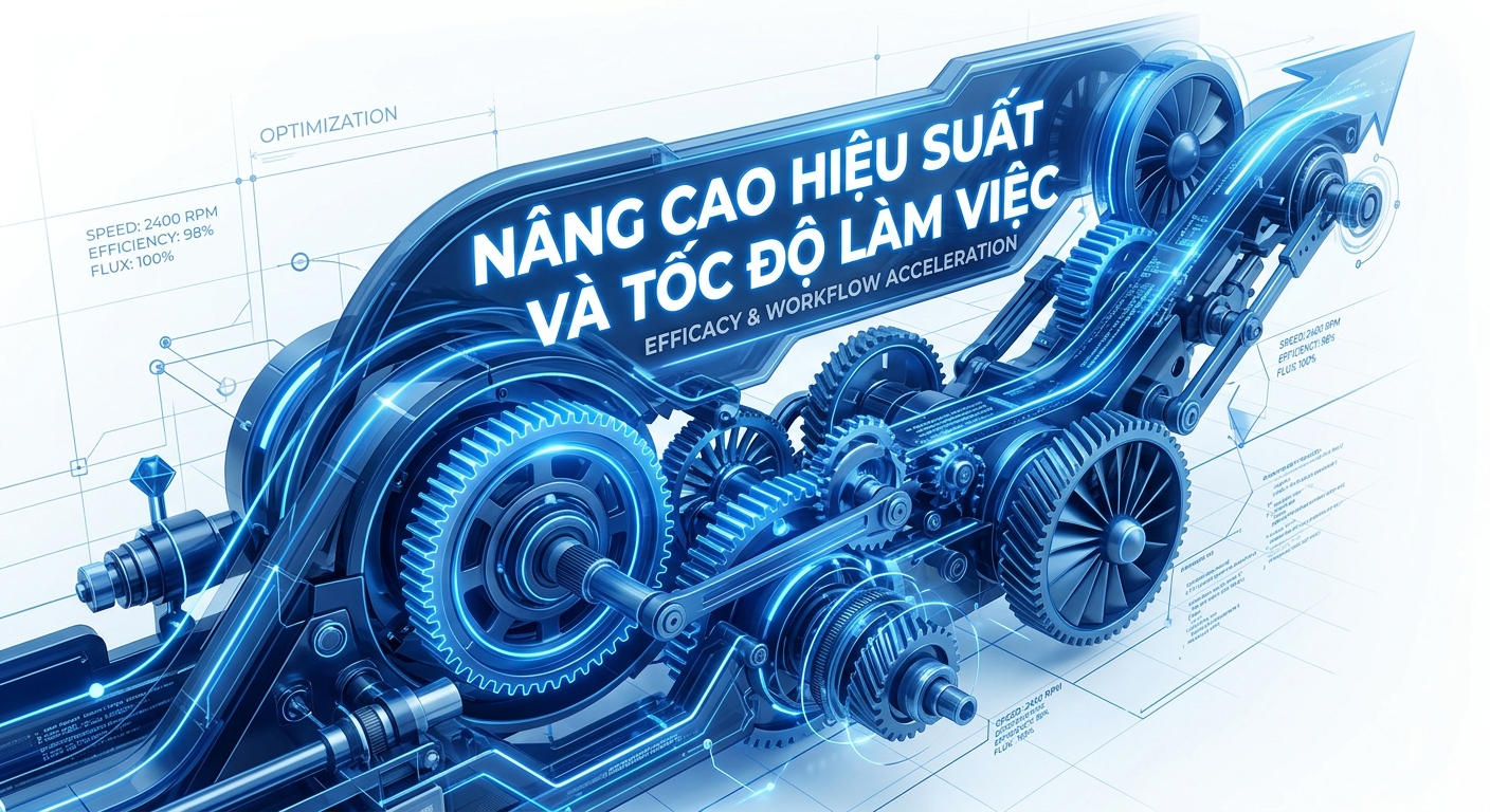 Revit 2024 Tính Năng Mới: Nâng Tầm Thiết Kế BIM Toàn Diện 11 Nâng cao Hiệu suất và Tốc độ làm việc