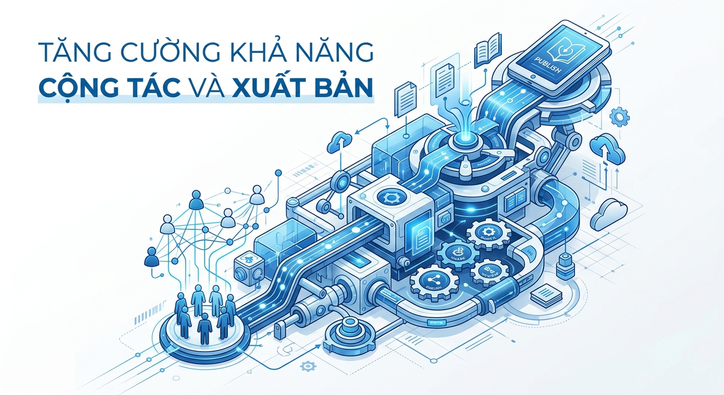 Revit 2024 Tính Năng Mới: Nâng Tầm Thiết Kế BIM Toàn Diện 14 Tăng cường Khả năng Cộng tác và Xuất bản